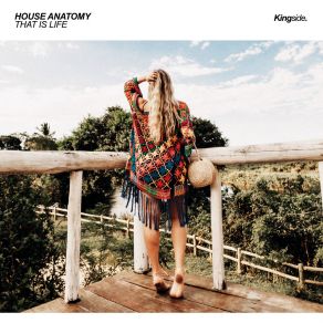 Download track That Is Life (Original Mix) House Anatomy