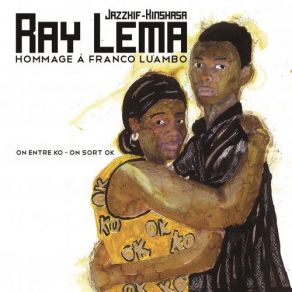 Download track Kinsiona Ray Lema