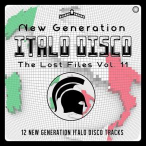 Download track In Your Eyes (Vocal Extended Disco Mix) Aldo Lesina