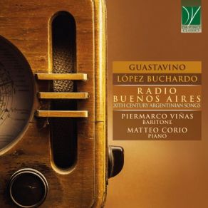 Download track Milonga De Los Dos Hermanos Matteo Corio, Piermarco Viñas