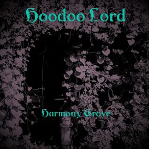 Download track Darkest Monk Hoodoo Lord