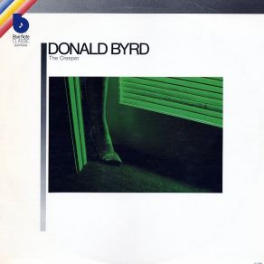 Download track Blues Well Done Donald Byrd