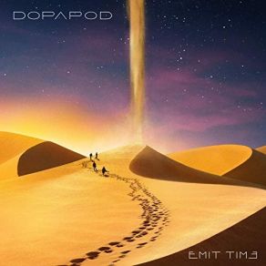 Download track Superbowl Dopapod