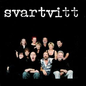 Download track Så Ont Som Mitt Hjärta Gör Svartvitt