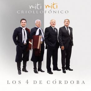 Download track Vale La Pena Vivir La Vida Los 4 De Córdoba