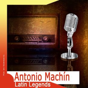 Download track Has Querido Olvidarme Antonio Machín