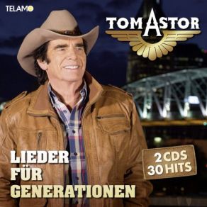 Download track Ich Habe Mir Geschworen Tom Astor