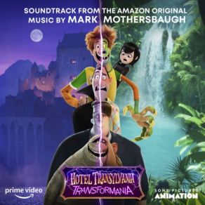 Download track Vampires Of The Jungle Mark Mothersbaugh