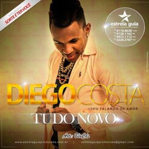 Download track O Amor Sempre Vence Diego Costa