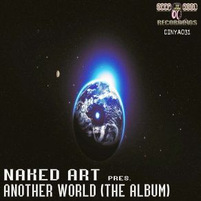 Download track Drive To Cape Town (Original Main) Naked Art