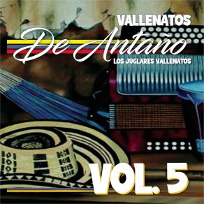 Download track La Solterona Los Juglares Vallenatos