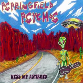 Download track Brain Pspringfield Psychos