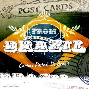 Download track Brazilian Woman Ameritz Sound Effects