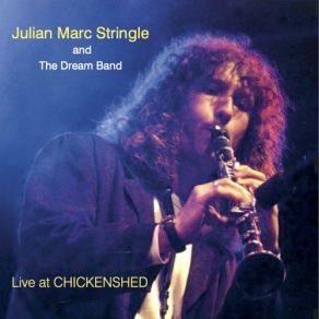 Download track After You've Gone (Live) Dream Band, Julian Marc Stringle