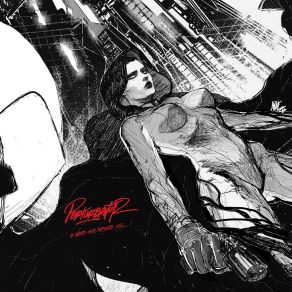 Download track Unhappy Woman (Remix) Perturbator