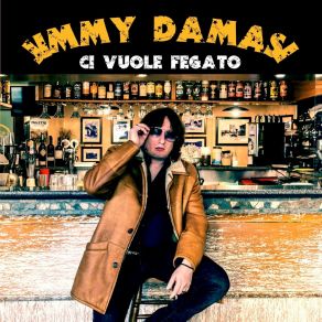 Download track Lascia Perdere Jimmy Damasi