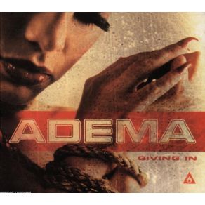 Download track Blow It Away (Original Demo) Adema