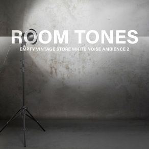 Download track Empty Vintage Store White Noise Ambience, Pt. 1 Nowak Sommer