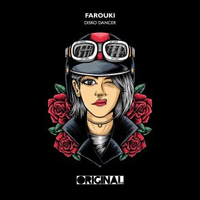 Download track Disko Dancer (Original Mix) Farouki