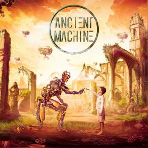 Download track Again And Again Ancient Machine