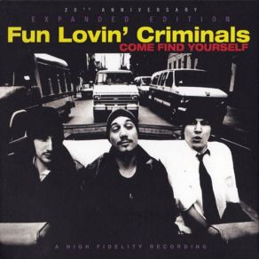 Download track Scooby Snacks (20 MG Dub) Fun Lovin' Criminals