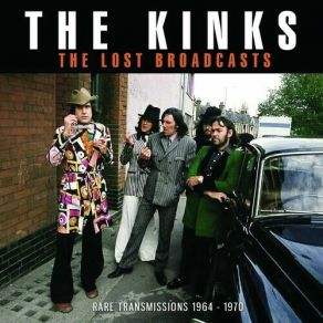 Download track Harry Rag The Kinks