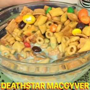 Download track Get Slap Back Deathstar MacGyver