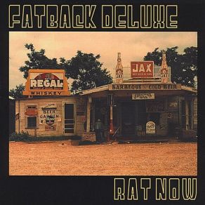 Download track Country Boy (Running Wild) Fatback DeluxeRunning Wild