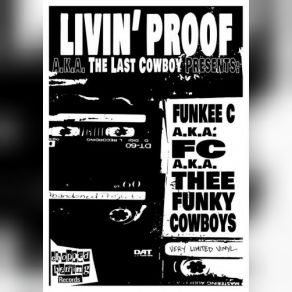 Download track The Fizzo Livin' Proof