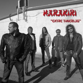 Download track En Pie De Guerra Harakiri