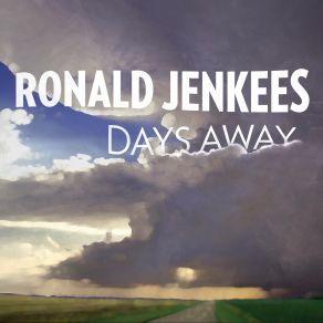 Download track Magnetic Moment Ronald Jenkees