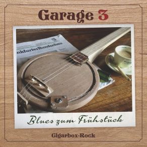 Download track Heul In Mein Bier Garage 3