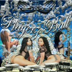 Download track Playerz Ball Outro Lil' Colorado