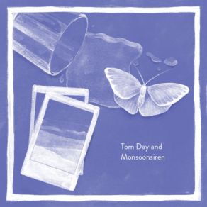 Download track We Watched The Clouds Form Shapes Tom Day, Monsoonsiren