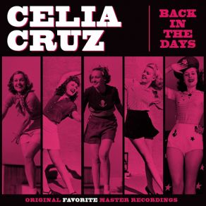 Download track Nostalgia Habenera Celia Cruz