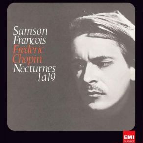 Download track Nocturne No. 6 En Sol Mineur Op. 15 No. 3 Samson François