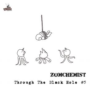 Download track Barbecue ZomChemist