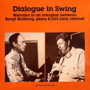 Download track Passé Bengt Hallberg, Ove Lind