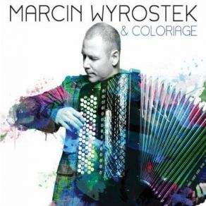 Download track Gankino Horo Marcin Wyrostek & Coloriage