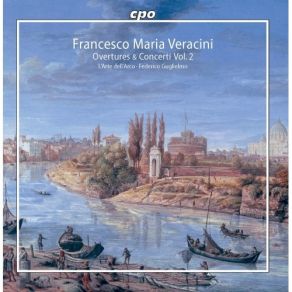 Download track 12.2. Grave Francesco Maria Veracini