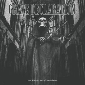 Download track Silence Grave Declaration