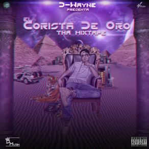 Download track Volverte A Ver D-Wayne El Corista De Oro