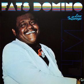 Download track Blueberry Hill (Live) Fats Domino