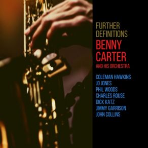 Download track Blue Star The Benny Carter