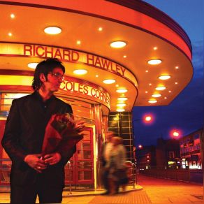 Download track Hotel Room Richard Hawley