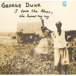 Download track Look Into Her Eyes George DukeFlora Purim