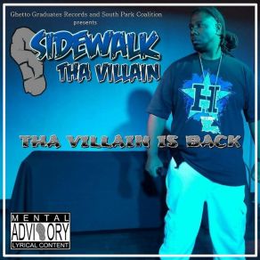 Download track In Need Of A Friend Sidewalk Tha Villain