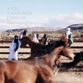 Download track Toumast Tincha Tinariwen