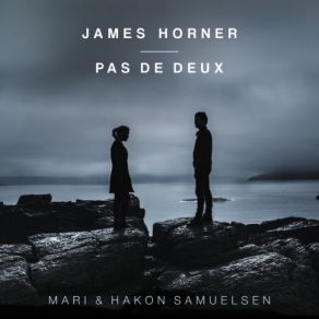 Download track Pas De Deux: Part 1 Mari Samuelsen