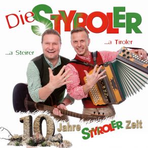 Download track Sleben Laeuft Meistens Anders Die Styroler